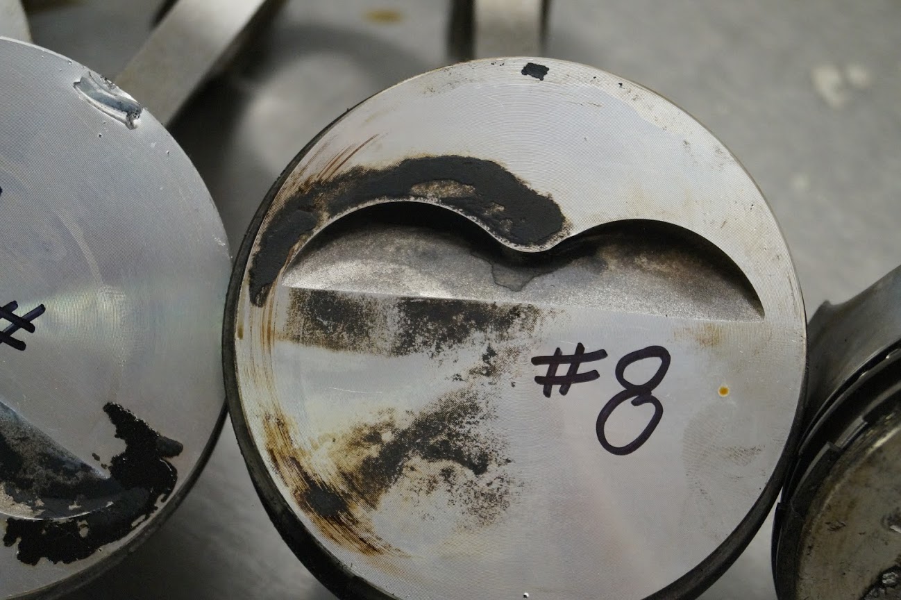 P076A Code Reason